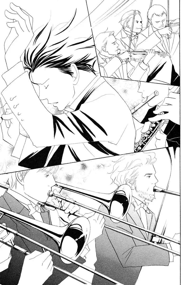 Nodame Cantabile Chapter 60 9